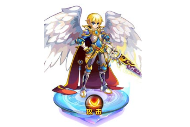 戰神·帝蘭 戰神·帝蘭