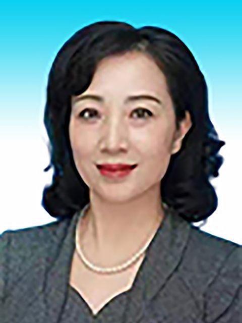 袁藝(四川省文化和旅遊廳黨組成員、副廳長) 袁藝(四川省文化和旅遊廳黨組成員、副廳長)