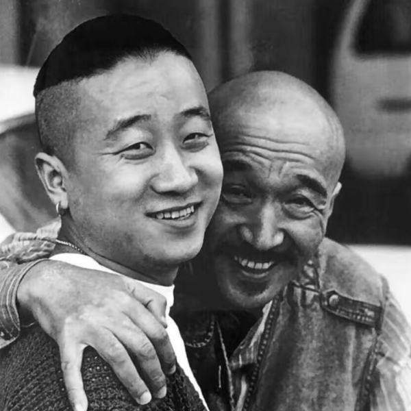 李彧(中國內地男演員、導演、編劇)