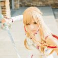 cosplay(COS（動漫角色扮裝）)