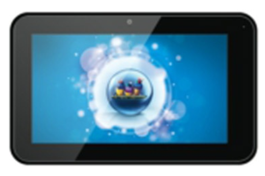 優派Pad VB70 優派Pad VB70