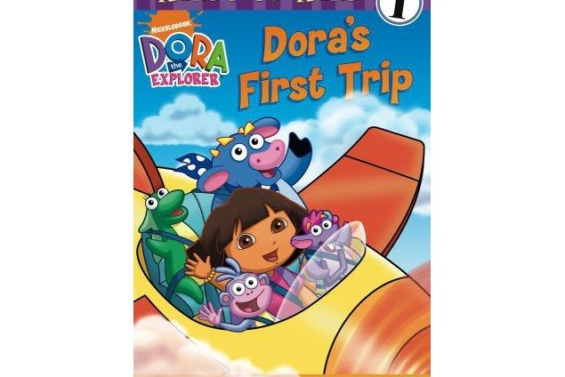Dora\x27s First Trip Dora\x27s First Trip