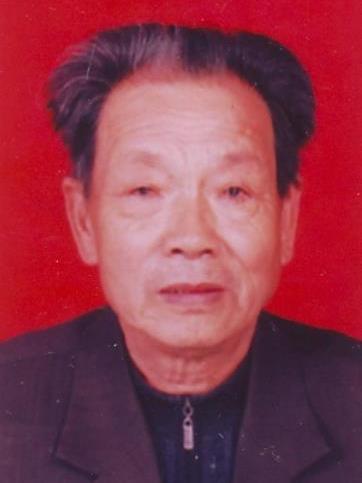 陳克武(書法家) 陳克武(書法家)