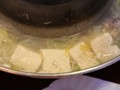 凍豆腐