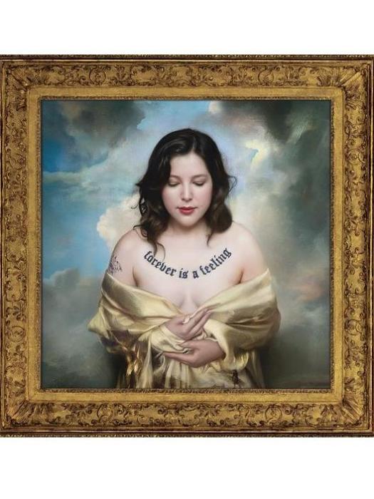 Limerence(Forever Is A Feeling的專輯單曲) Limerence(Forever Is A Feeling的專輯單曲)