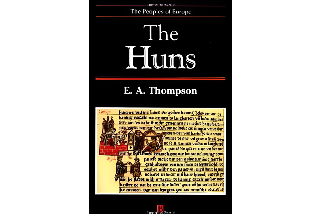 The Huns