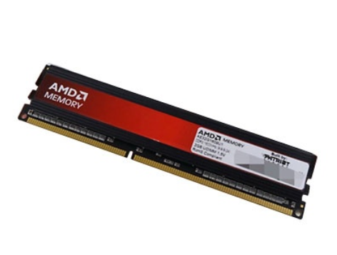 AMD 2GB DDR3 1600(AE32G1609U1)