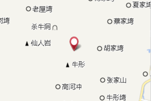饒家塆 饒家塆