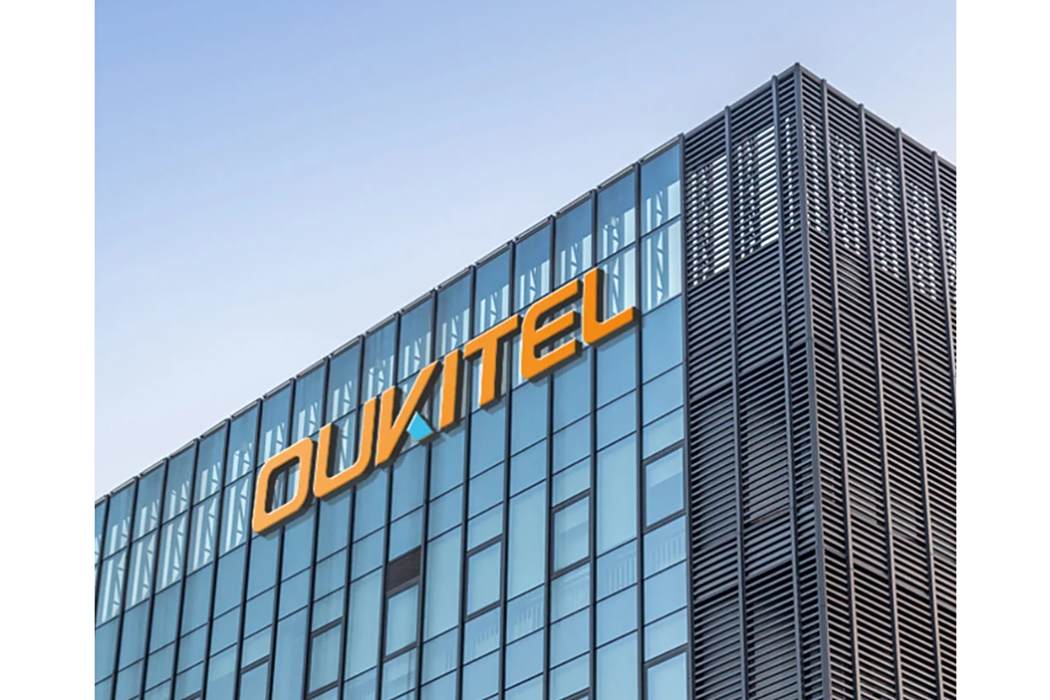 Oukitel