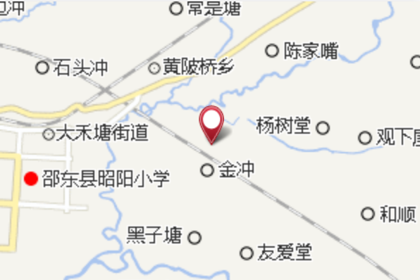 肖婆村 肖婆村