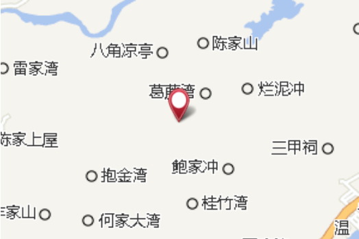 角頭塆 角頭塆