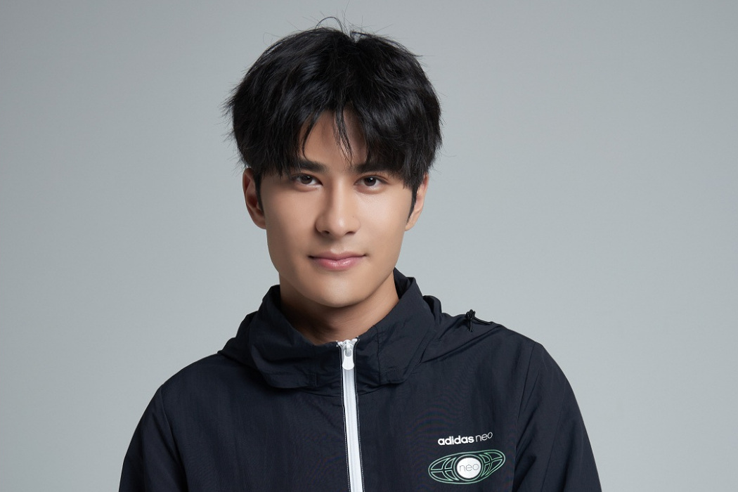 盧宇(中國內地男演員) 盧宇(中國內地男演員)