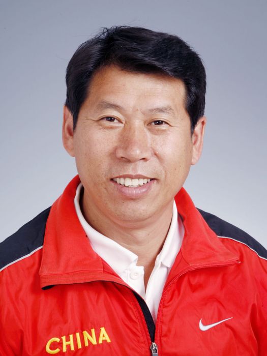 張阜新 張阜新