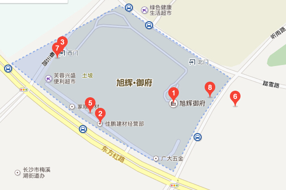 旭輝·御府 旭輝·御府