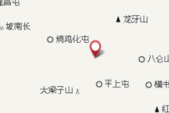 肖其窪