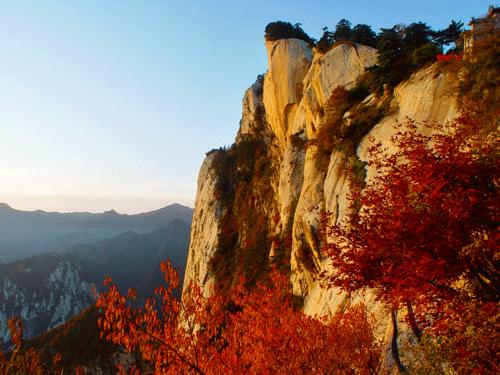 長安八景