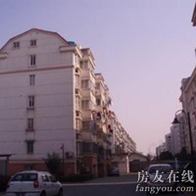 潤達新村 潤達新村