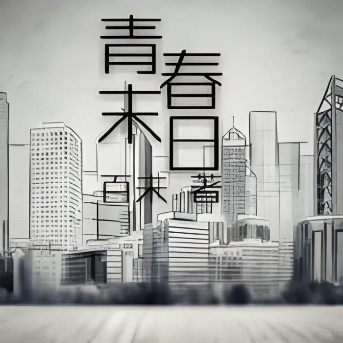 青春末日 青春末日