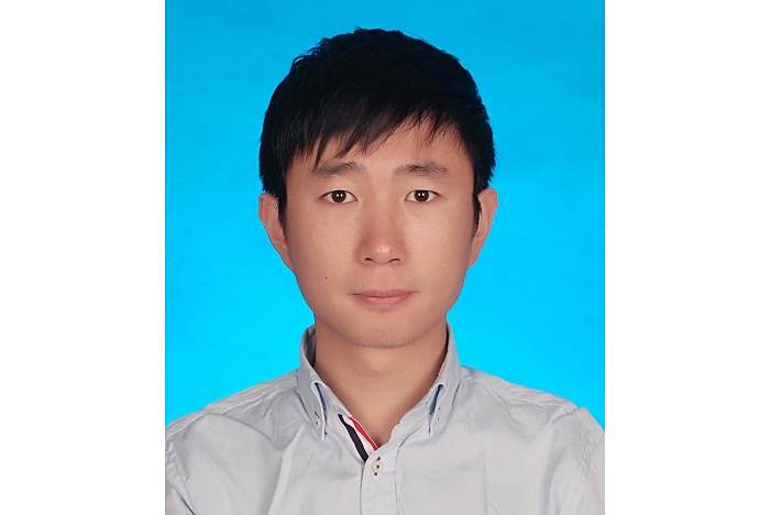曹昊(瀋陽藥科大學生命科學與生物製藥學院副教授)