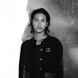 Ian(魏如萱的男友) Ian(魏如萱的男友)