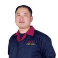 王志勇(杭州雀霸麻將機廠大霸王麻將機董事長) 王志勇(杭州雀霸麻將機廠大霸王麻將機董事長)