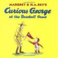 Curious George at the Baseball Game Curious George at the Baseball Game