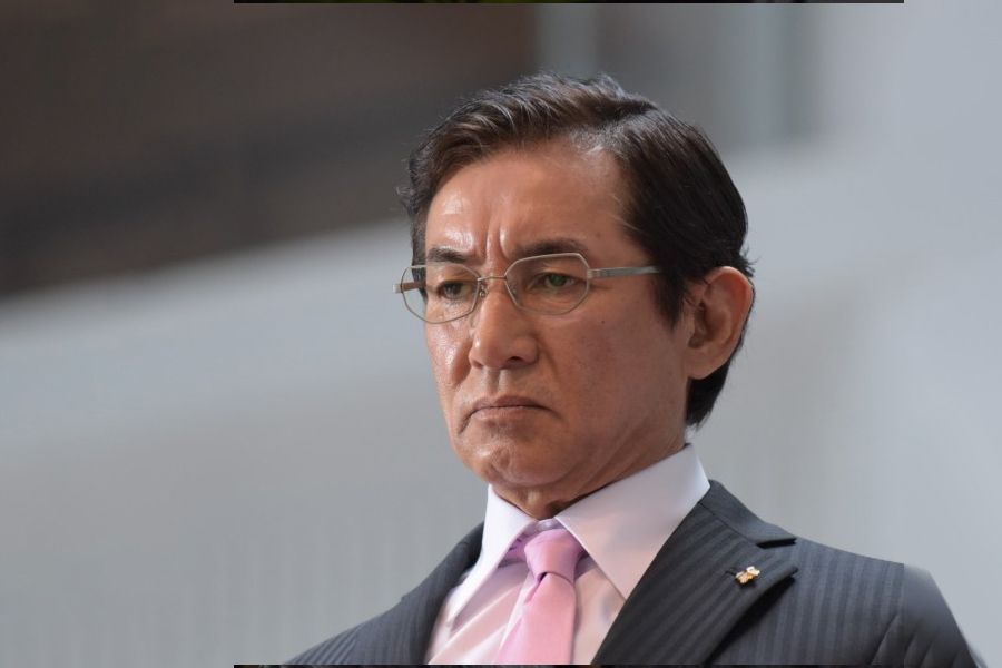 小松一平 小松一平