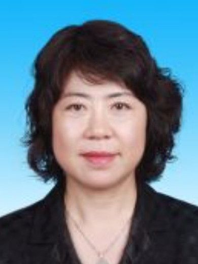 李慧(烏海市民政局四級調研員) 李慧(烏海市民政局四級調研員)