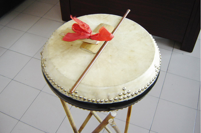 凌河大鼓 凌河大鼓