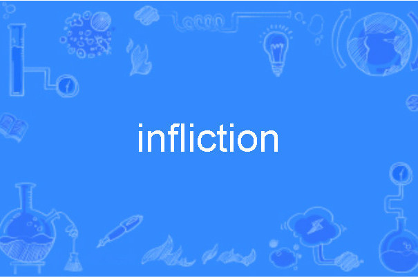 Infliction Infliction