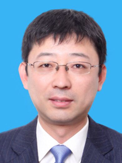 董志剛(律師) 董志剛(律師)