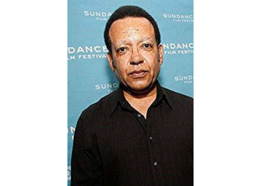 Wendell B. Harris Jr. Wendell B. Harris Jr.