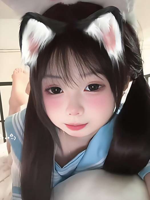 軟萌兔兔醬 軟萌兔兔醬