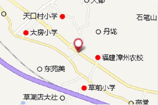院山農場 院山農場