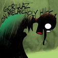 On Melancholy Hill On Melancholy Hill