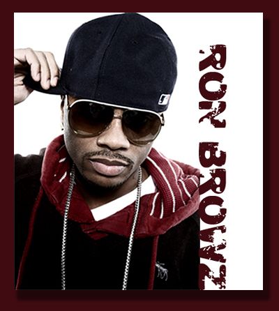 Ron Browz Ron Browz