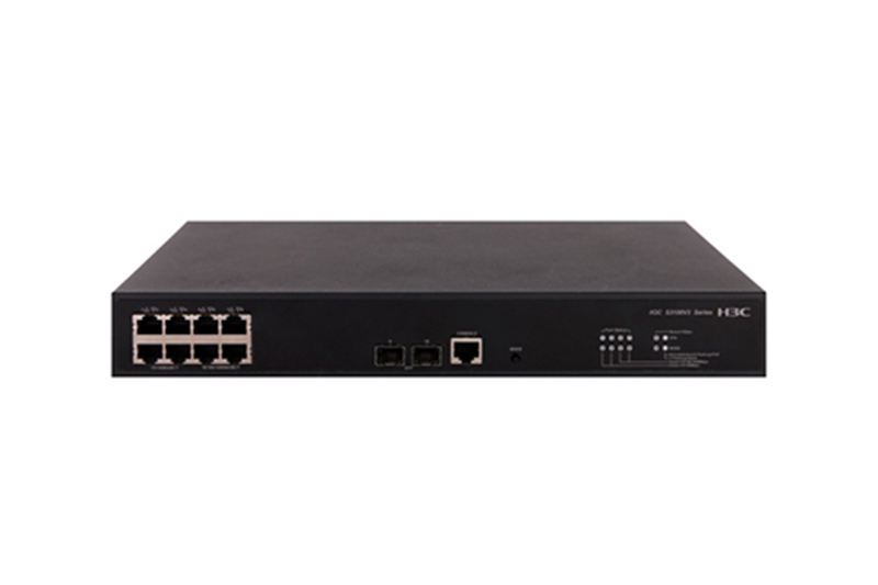 H3C S3100V3-10TP-PWR-EI H3C S3100V3-10TP-PWR-EI