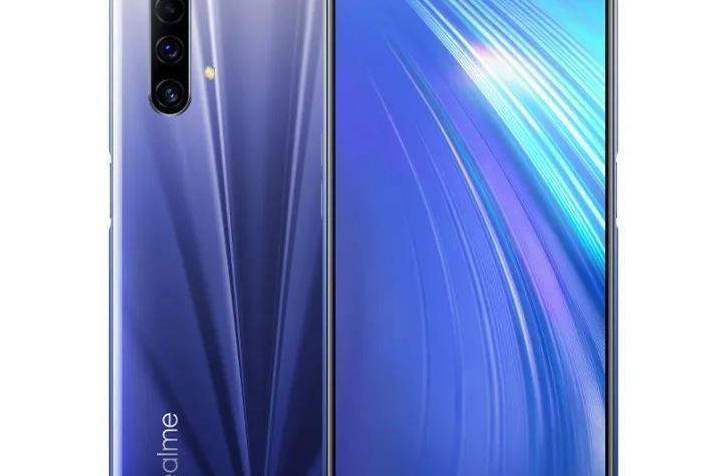 realme X50t realme X50t