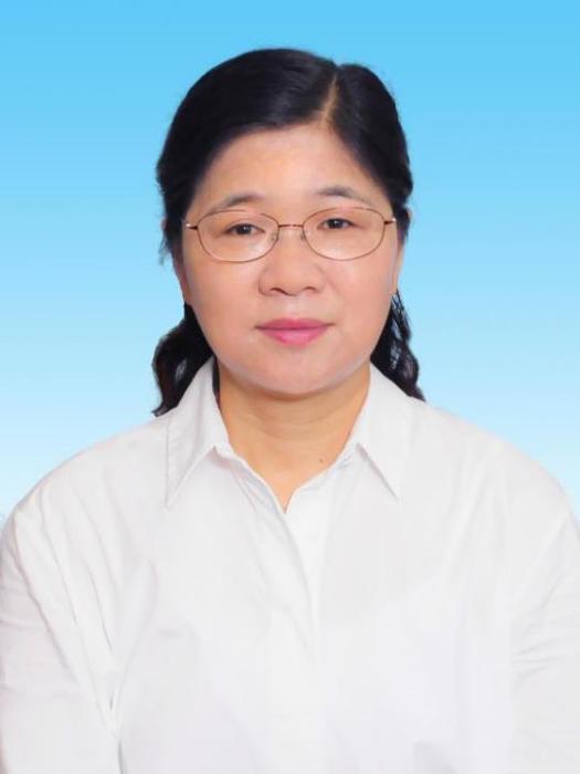 趙月英(浙江省嘉興市南湖區政協辦公室副科長級幹部) 趙月英(浙江省嘉興市南湖區政協辦公室副科長級幹部)