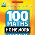 100 Maths Homework Activities for Year 3 100 Maths Homework Activities for Year 3