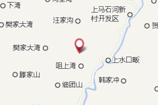 小河沖 小河沖