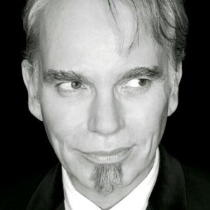 比利·鮑伯·松頓(Billy Bob Thornton)