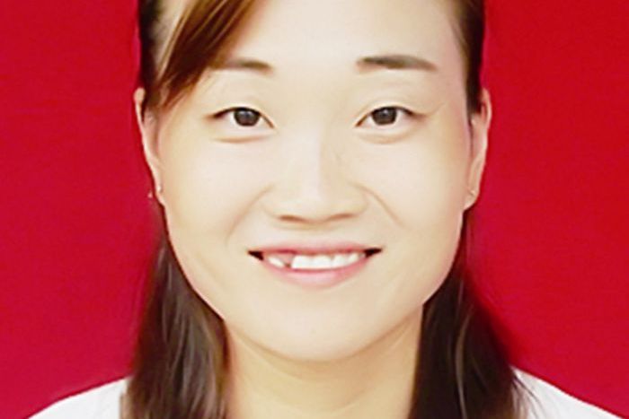 王曼(涇陽縣雲陽鎮羅家村村民) 王曼(涇陽縣雲陽鎮羅家村村民)