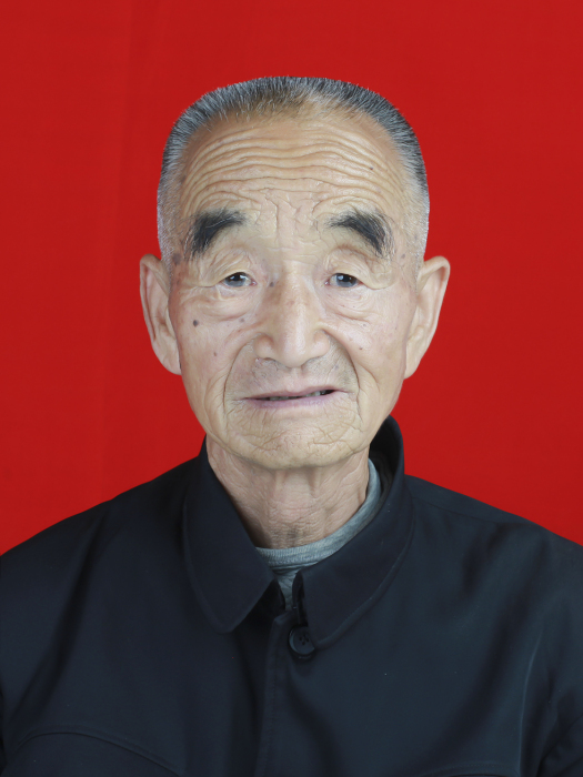 趙來發(陝西省千陽縣南寨鎮三合村村民) 趙來發(陝西省千陽縣南寨鎮三合村村民)