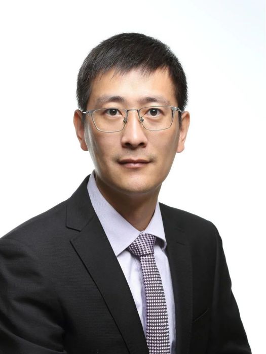 李超凡(中國科學院大氣物理研究所副研究員) 李超凡(中國科學院大氣物理研究所副研究員)