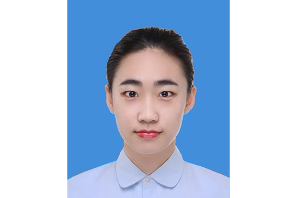 姚琦(中國石油大學(華東) 理學院講師) 姚琦(中國石油大學(華東) 理學院講師)