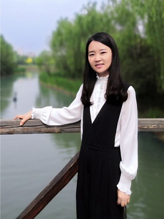 譚秀娟(山西師範大學教育科學學院講師) 譚秀娟(山西師範大學教育科學學院講師)