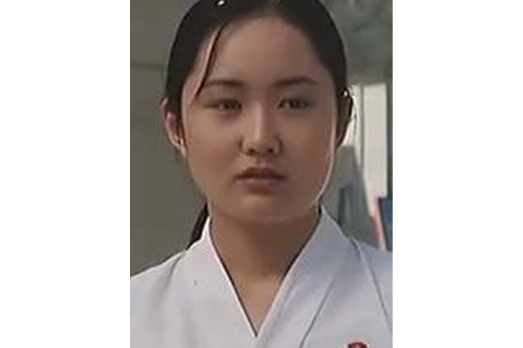 Mi-hyang Pak Mi-hyang Pak
