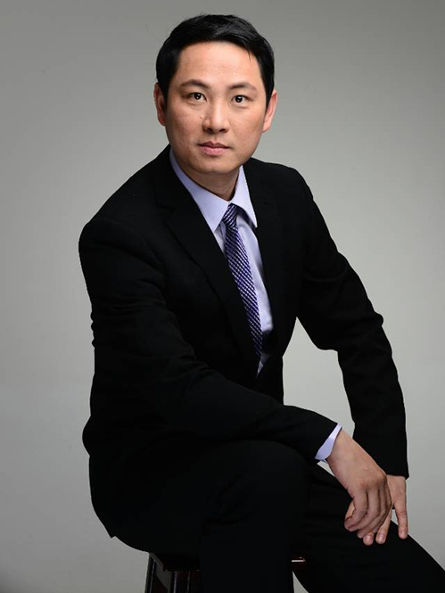 謝斌(廣西藝術學院副院長) 謝斌(廣西藝術學院副院長)