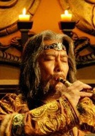 胡笳漢月